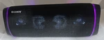 Sony SRS-XB43 Extra Bass Portable Bluetooth Speaker Fast Free Shipping. Fixed Price $108.88.