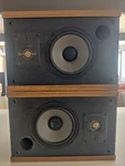 Pair Jbl 8216AT Industrial Series Speaker Monitor. Fixed Price $200.00.