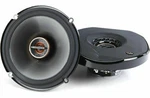 Infinity REF6532EX Reference 6.5 Inch Car Audio 2-WAY Coaxial Speakers Pair. Fixed Price $74.50.
