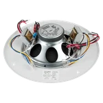 (1) Atlas Soundolier UKT25-2C-U51-8. 8" Dual Voice Coil, 25V Xformer,. Fixed Price $93.46.