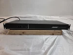 Bose 402C Ii System Controller Rackmount Eq/crossover Tested Working. Fixed Price $179.10.