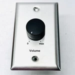 Lowell 100LVC Attenuator 100W 70/25V. Fixed Price $39.99.