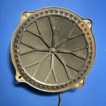 Magnavox 10 Field Coil Speaker 1920S/30S Untested Dusty Parts/repair. Fixed Price $79.00.