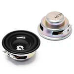 4OHM 40MM 3W Full Range Audio Speaker Stereo Woofer Mini Tiny Loudspk. Fixed Price $20.99.