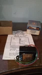 Thordarson 26S23 Zenith 95-1558 Vertical Output Transformer Pri 7.8K Ohms 16MADC. Fixed Price $41.72.