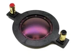 Ss Audio Diaphragm For Mackie HD1531 Horn Driver DC10/1801-8 0025726. Fixed Price $32.30.