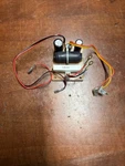 1X Infinity Crossover DSA-1-S From Modulus MS-1 Speaker System Works. Fixed Price $24.99.