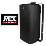 Mtx Audio 2-WAY All Weather Speaker 8" Woofer Patio Pool Indoor Outdoor Black. Fixed Price $279.95.