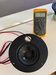 Cambridge Soundworks T500 Mid Assembly. Fixed Price $19.99.