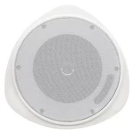 Speco Technologies SP30PT Speaker, Pendant, White, 5 In, 10. Fixed Price $114.99.