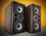 Polk Audio LSI9 Rare High-end Vintage Stereo Speakers. Fixed Price $2469.35.