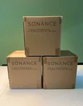 Brand New Sonance VX60R / Inch Round In-ceiling Speakers 3 Pairs. Fixed Price $1099.95.