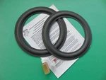 Technics SB-X300, SB-X305, EAS20PL255A, Speaker Repair Kit -made In Usa #. Fixed Price $20.36.