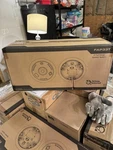 Atlas Sound FAP33T 3" Commercial In-ceiling Speakers. Fixed Price $199.99.