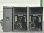 Community RS660 3-WAY Speakers Full Range #322-24 (one)(trueheartsound). Fixed Price $649.00.