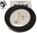 Speaker Surround Repair Kit For Acoustic Research 3/3A AR610 58 91 Ect 11". Fixed Price $17.99.