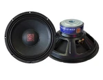 Mr COMDW10 10" 640W 60 Oz. 8-OHMS Universal Pro Pa/dj Raw Subwoofer. Fixed Price $58.99.