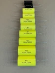 Recap Kit For Koss CM/1020 Speaker Crossovers Mpt Film Capacitors CM1020. Fixed Price $58.00.