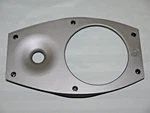 Interlude Infinity Speaker Front Face Mouting Plate W/retainers IL-10 (2 Avail). Fixed Price $32.99.