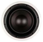 Nxg Home Theater Speakers S10W In Wall Sub 10" Woofer Authorized Distributor!. Fixed Price $129.99.