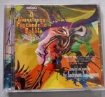 Various Mojo Cd Album 2010 Monstrous Psychedelic Bubble Can Dungen White Noise. Fixed Price $6.65.