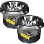 (2) American Bass Mx 700CR 1.5 Compression Car Bullet Tweeters 4-OHM (1 Pair). Fixed Price $77.50.