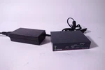 Extron DA2 Hd 4K 60-1480-01 With Power Supply. Fixed Price $109.00.