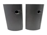 Pair Jbl Music 1 Passive Subwoofers - Works Good. Fixed Price $59.99.