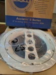 Russound 5C84 Acclaim Series Inch-ceiling Speaker. Fixed Price $80.00.
