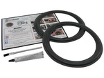 Dynaudio MW-190 MW190 Woofer Parts Foam Replacement Speaker Repair Kit FSK-11DYN. Fixed Price $49.50.