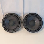 Pair Bose 601 Series Iv 6.5" Bass Woofer Speaker 401 201 116905. Fixed Price $40.37.