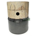 Mtx 9500 4" Dual 2 Ohm Voice Coil Subwoofer Speaker Parts. Fixed Price $65.00.