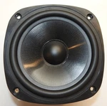 Klipsch SS-1 Surround Sound Woofer Speaker K-1076-S SS1. Fixed Price $20.00.