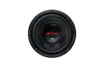 Jvc CW-DR104 10" Drvn Series Subwoofer Used, Very Good. Fixed Price $57.80.