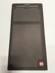 Single Sony Speaker APM-22ES Good Condition *grill Only*. Fixed Price $24.99.