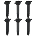 6PCS Arkauto Ignition Coil ARK-IG502 UF502 04606869AB For Dodge Stratus Magnum. Fixed Price $66.70.