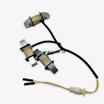 For Honda Charge Coil GX610 GX620 GX670 GXV610 GXV620 31630-ZJ1-802 Us. Fixed Price $52.60.