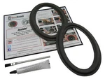 2001-2005 Pontiac Grand Se Gt 6X9 Speaker Foam Edge Repair Kit Delco 22698418. Fixed Price $25.20.