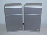 Grundig Box 660A Stereo Speakers, 2-YEAR Warranty. Fixed Price $290.06.