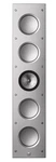Kef CI5160RLM-THX Uni-q 3 Way In Wall Speaker (each) Gray. Fixed Price $3299.99.