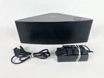 Samsung WAM550 Wireless Speaker +charger Tested Wifi Multi-room Bluetooth. Fixed Price $46.71.