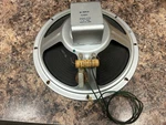 Vintage 1959 Philco Cleveland 12"/16OHMS Woofer/speaker Crossover From H1816. Fixed Price $26.25.