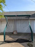 Golf Net Return Pro Series. Fixed Price $600.00.