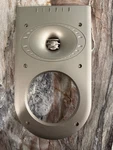 Oem Jbl Studio S312 Ii/ 4S412PII 1" Tweeter #338042-001, Trim, And Gasket. Fixed Price $49.00.