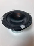 Peerless 830590 6.5" Woofer Speaker Driver For Nht ST4 SB3. Fixed Price $88.00.