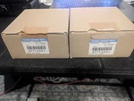 Pair Of New Yamaha NS10M Factory Speaker Tweeters Nos. Fixed Price $399.99.