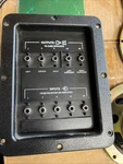Bose Acoustimass 10 Series Ii Crossover Board BSA570. Fixed Price $49.90.