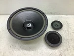Klh Woofer, Midrange, & Tweeter Speaker Set 114812T, 114504T, 117059T. Fixed Price $49.99.