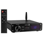 Dayton Audio Dta-pro 100W Class Bluetooth Amplifier With Usb Dac Ir Remote And. Fixed Price $124.98.