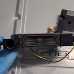 Samsung Tv Speakers BN96-50321A Replacement Component For Television. Fixed Price $30.00.
